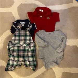 Baby clothes